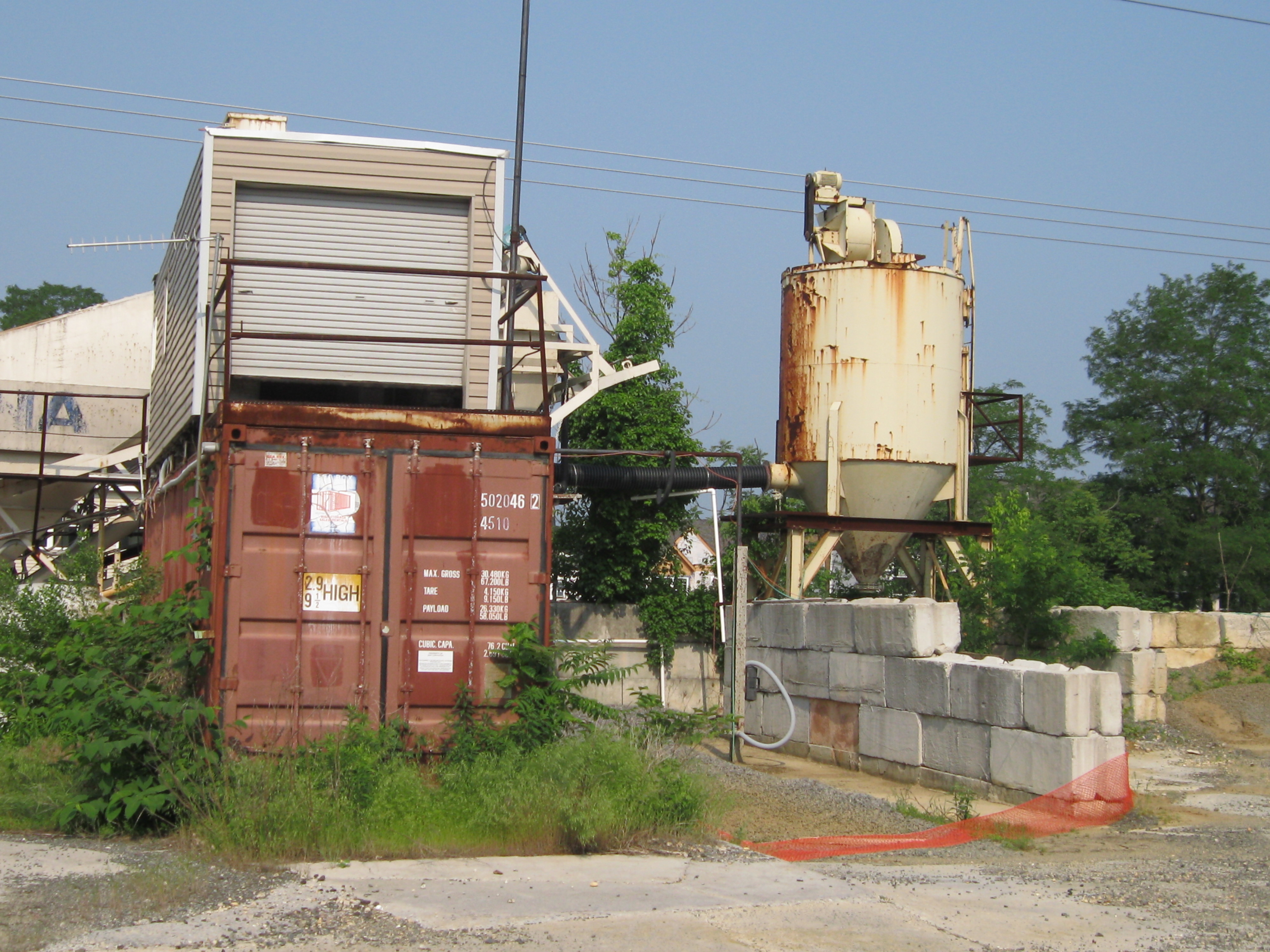 Environmental Due Diligence